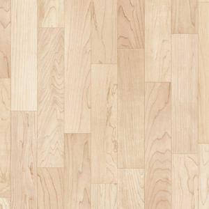 FlexFloor To Go Maple