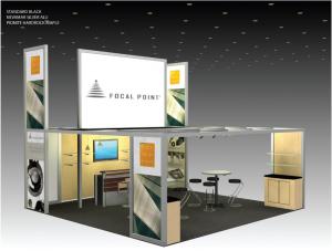 DM-0273 Island Exhibit