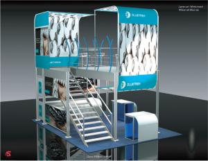 DM-0072 Trade Show Exhibit 
