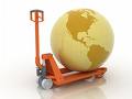 Trade Show Freight Services