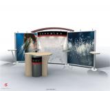 DM-0012 Trade Show Exhibit 