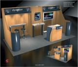 DM-0008 Trade Show Exhibit 
