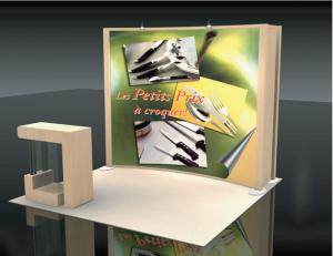 DM-0149 Trade Show Exhibit 