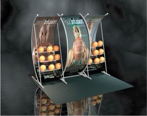 DM-0150 Trade Show Exhibit
