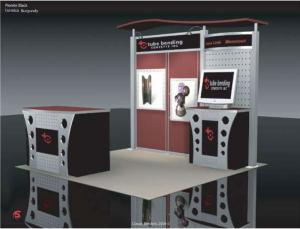 DM-0165 Trade Show Exhibit