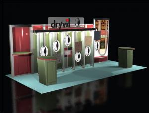 DM-0279 Modular