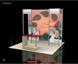 DM-0033 Trade Show Exhibits 