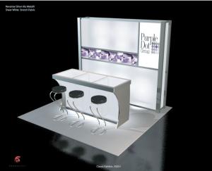 DM-0051 Trade Show Exhibit 