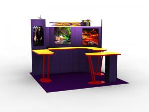 FF-111 Fabric Display