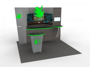 FF-128 Fabric Display