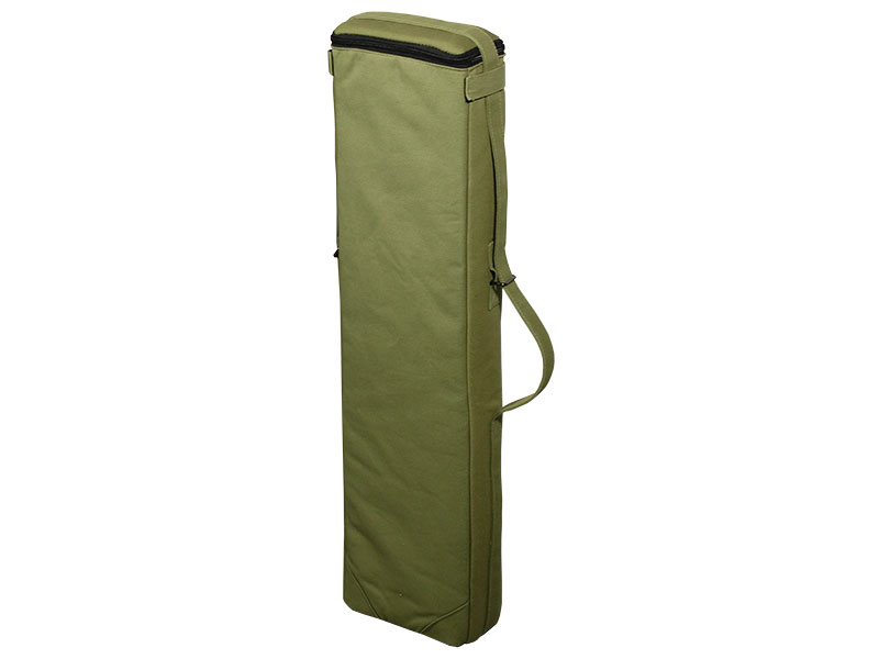 Eco1st Bamboo Retractable Banner Stand Bag - Padded Carry Bag - Green