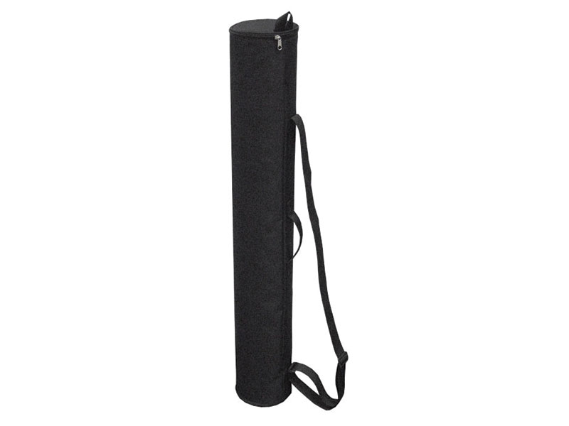 Summit Telescopic Banner Stand - Black Carry Case