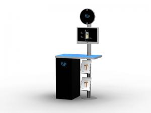 MODGD-1226 Workstation