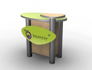 MODGD-1184 Counter