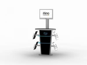MODGD-1230 Workstation