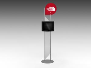 MODGD-1270 Workstation