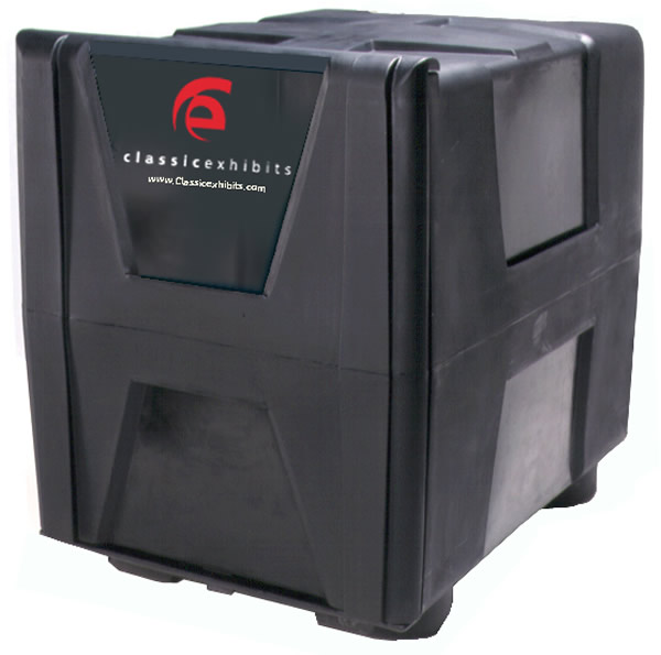 Jumbo Tub (LT-530 / PU-832 / DI-904) -- Image 2