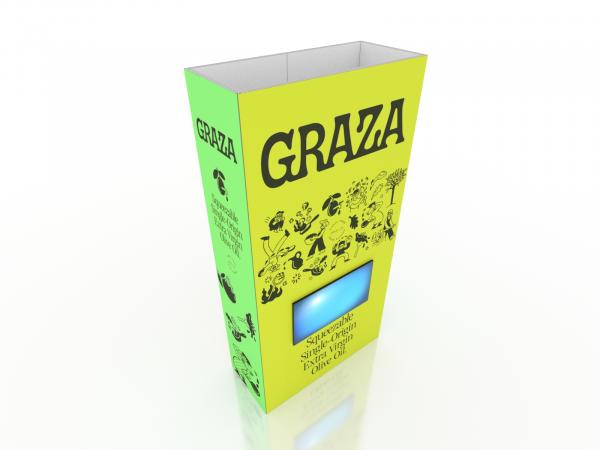 GK-1703 Gravitee Tower Exhibit -- Image 2