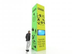 GKGD-1701 | Gravitee Tower (16 ft)