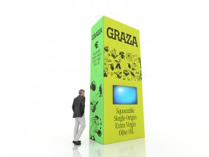 GKGD-1702 | Gravitee Tower (16 ft)