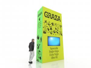 GKGD-1703 | Gravitee Tower (16 ft)