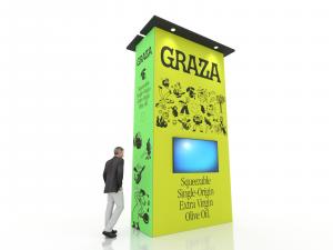 GKGD-1712 | Gravitee Tower (16 ft)