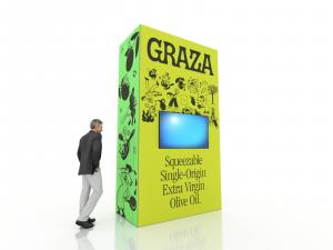 GKGD-1705 | Gravitee Tower (12 ft)