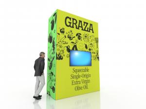 GKGD-1706 | Gravitee Tower (12 ft)