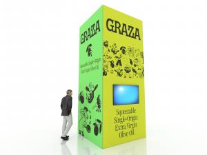 GKGD-1708 | Gravitee Tower (16 ft)