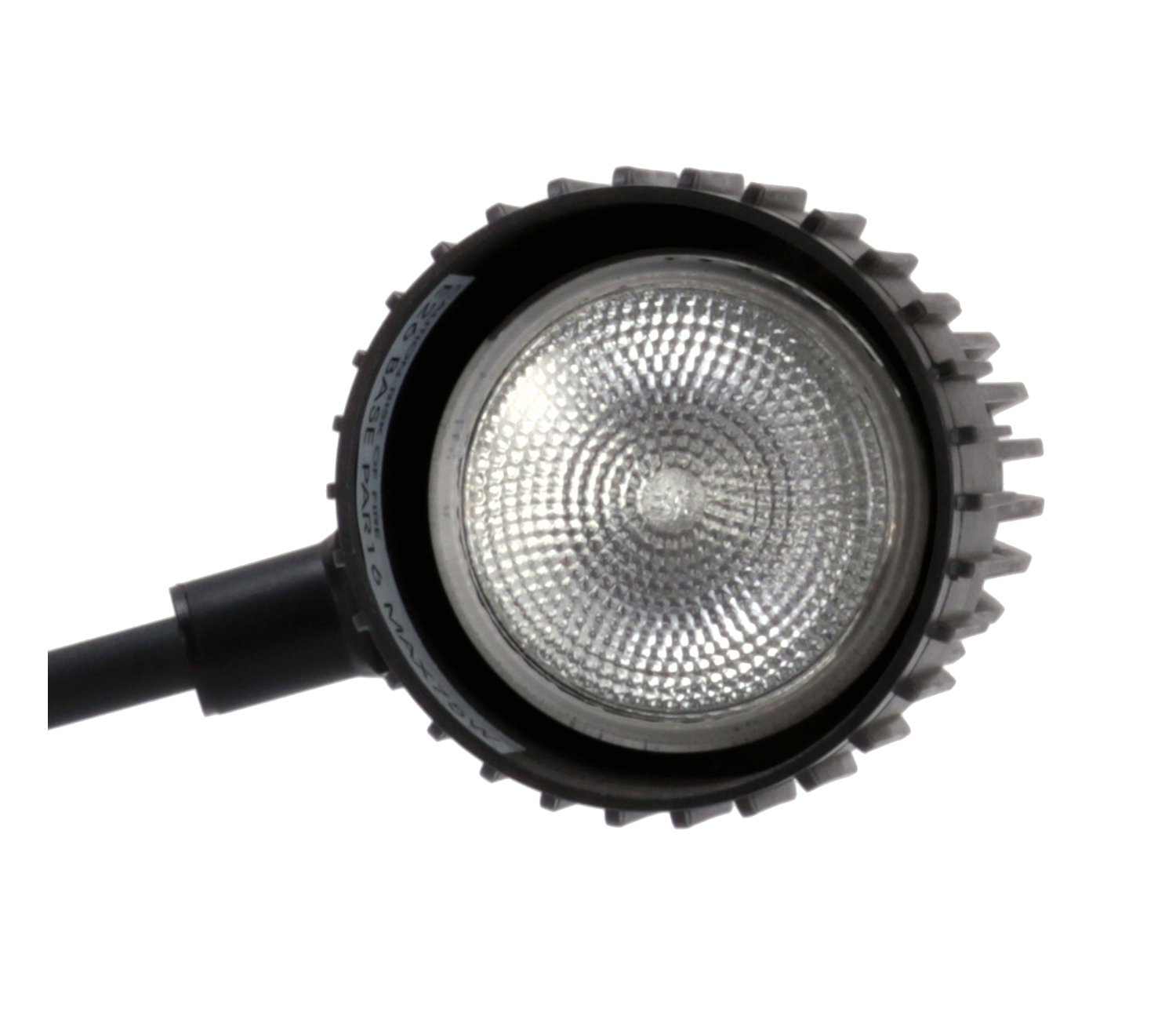8278 Spot Light - Head View