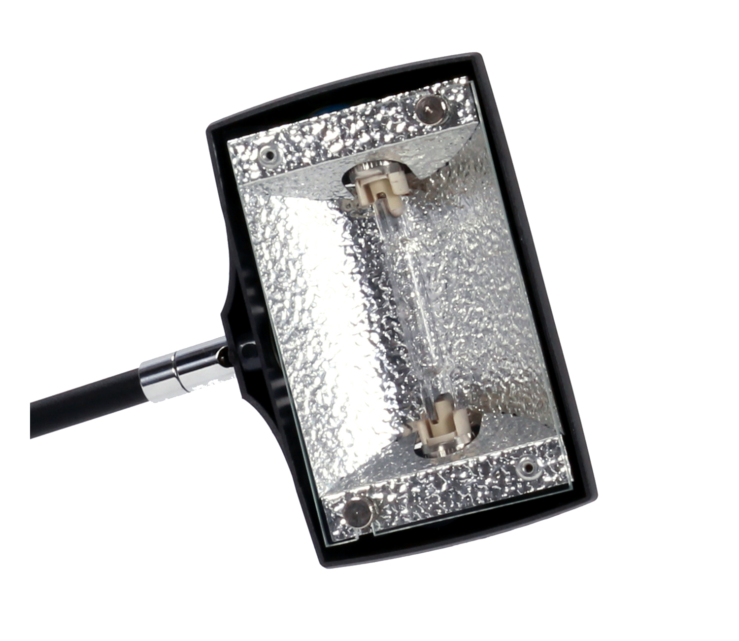 8822 Arm Light head view