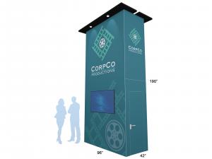 REGD-1712 | Rental Tower (16 ft)