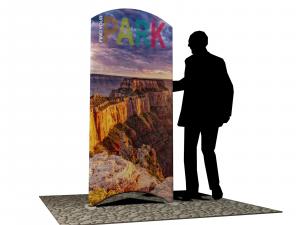 TFGD-605 Banner Stand
