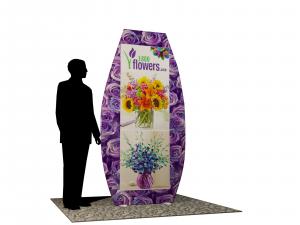 TFGD-610 Banner Stand