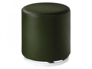 Marche Swivel Ottoman <i>(See Colors)</i>
