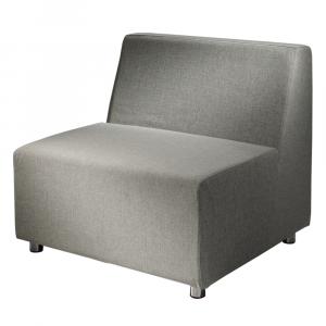 Brighton Armless Chair