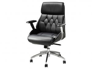 Cupertino MidGD-Back Chair