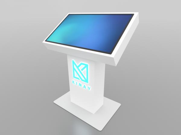 MOD-1740 Touchscreen Kiosk -- Image 9