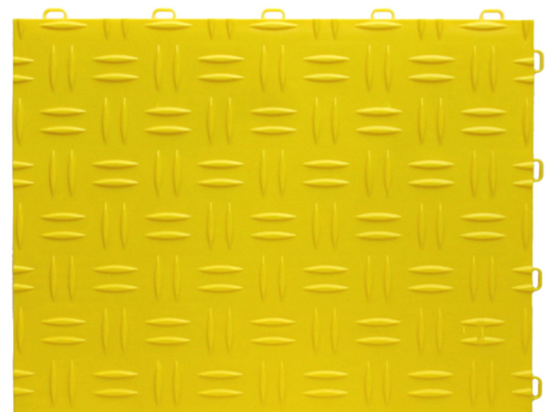 DiamondTrax Citrus Yellow