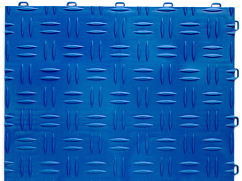 DiamondTrax Island Blue