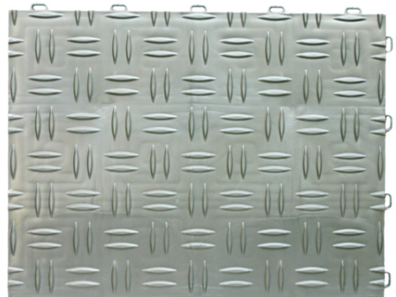 DiamondTrax Pearl Silver