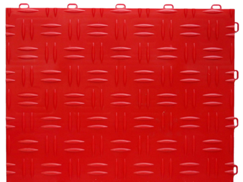 DiamondTrax Racing Red