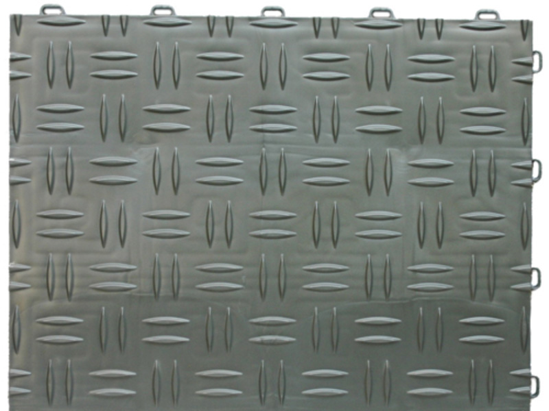 DiamondTrax Slate Grey