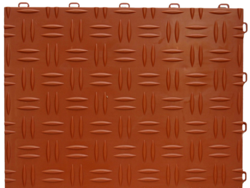DiamondTrax Terra Cotta