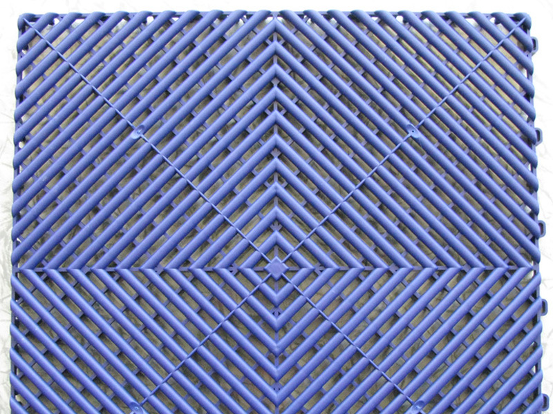 RibTrax Midnight Blue