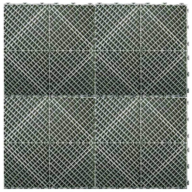 RibTrax Pearl Silver