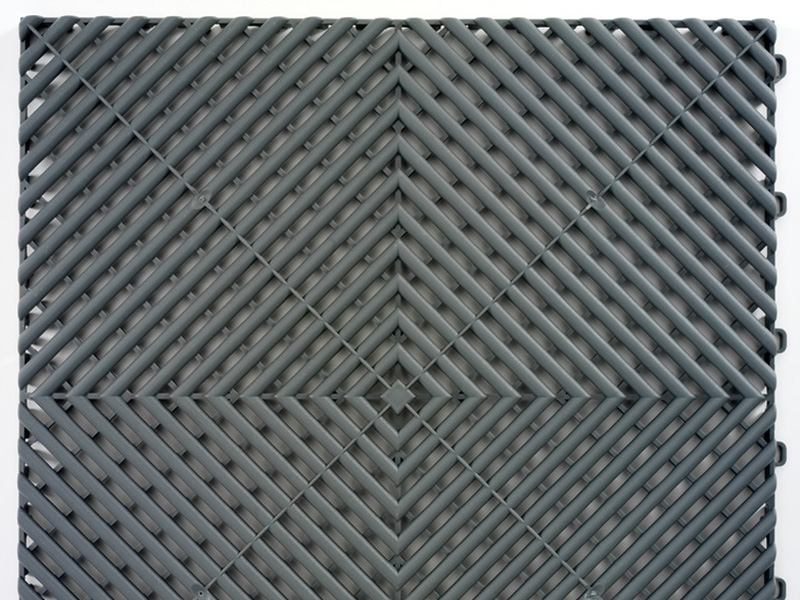 RibTrax Slate Grey