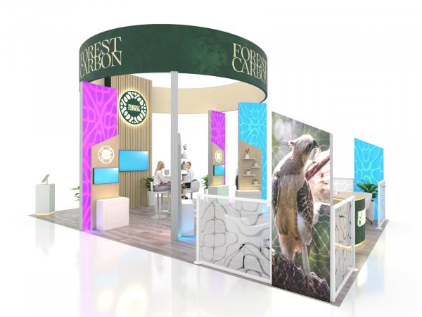 ECO-6126 -- 20 x 30 Version