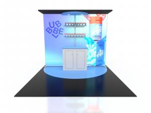 ECOGD-1117 | Backlit Sustainable