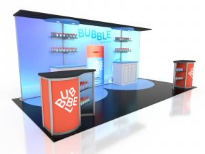 ECOGD-2129 | Backlit Sustainable